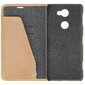 Sony Xperia L2 suojakotelo Krusell Sunne 2 Card Foliowallet, beige hinta ja tiedot | Puhelimen kuoret ja kotelot | hobbyhall.fi