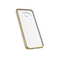 Samsung Galaxy S9 Plus suojakuori TelForceOne Devia Glitter, kulta (BRA006632) hinta ja tiedot | Puhelimen kuoret ja kotelot | hobbyhall.fi