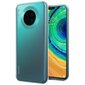 Huawei Mate 30 suojakuori Mocco Ultra 0,3 mm, läpinäkyvä hinta ja tiedot | Puhelimen kuoret ja kotelot | hobbyhall.fi