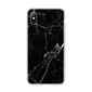 Apple iPhone 11 Pro suojakuori Wozinsky Marble, musta hinta ja tiedot | Puhelimen kuoret ja kotelot | hobbyhall.fi