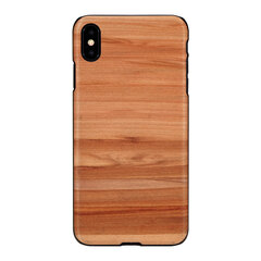 Man&Wood Cover hinta ja tiedot | Puhelimen kuoret ja kotelot | hobbyhall.fi