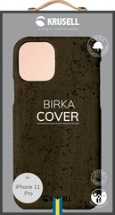 Krusell Birka Cover hinta ja tiedot | Puhelimen kuoret ja kotelot | hobbyhall.fi