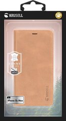 Krusell Sunne 4 Card FolioWallet hinta ja tiedot | Krusell Puhelimet, älylaitteet ja kamerat | hobbyhall.fi