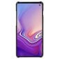 Samsung Galaxy S10 suojakuori Krusell Sunne, musta hinta ja tiedot | Puhelimen kuoret ja kotelot | hobbyhall.fi