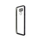 Samsung Galaxy S8 Plus suojakuori Tellur, läpinäkyvä, musta hinta ja tiedot | Puhelimen kuoret ja kotelot | hobbyhall.fi