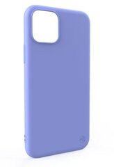 iPhone 11 Pro suojakuori Tellur, violetti hinta ja tiedot | Tellur Puhelimet, älylaitteet ja kamerat | hobbyhall.fi