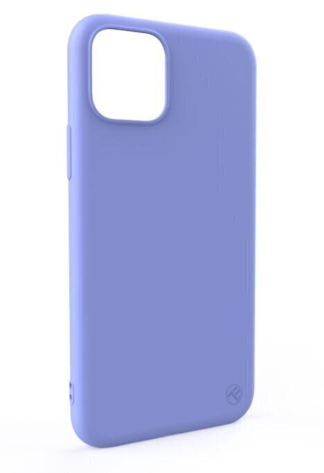 iPhone 11 Pro suojakuori Tellur, violetti hinta ja tiedot | Puhelimen kuoret ja kotelot | hobbyhall.fi