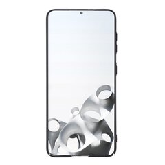 Samsung Galaxy S21+ suojakuori Krusell, musta hinta ja tiedot | Puhelimen kuoret ja kotelot | hobbyhall.fi