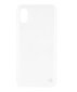 Xiaomi Mi 8 Pro suojakuori Tellur, läpinäkyvä hinta ja tiedot | Puhelimen kuoret ja kotelot | hobbyhall.fi
