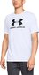 Under Armour T-paita hinta ja tiedot | Miesten T-paidat | hobbyhall.fi