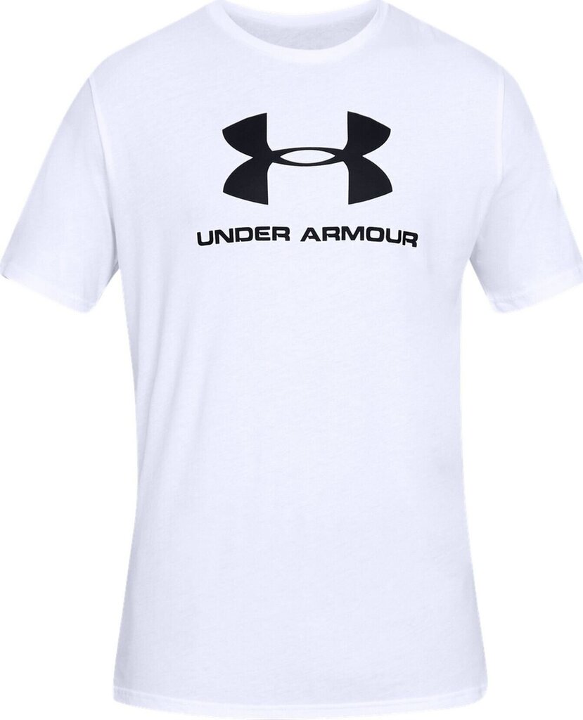 Under Armour T-paita hinta ja tiedot | Miesten T-paidat | hobbyhall.fi