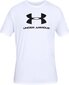 Under Armour T-paita hinta ja tiedot | Miesten T-paidat | hobbyhall.fi