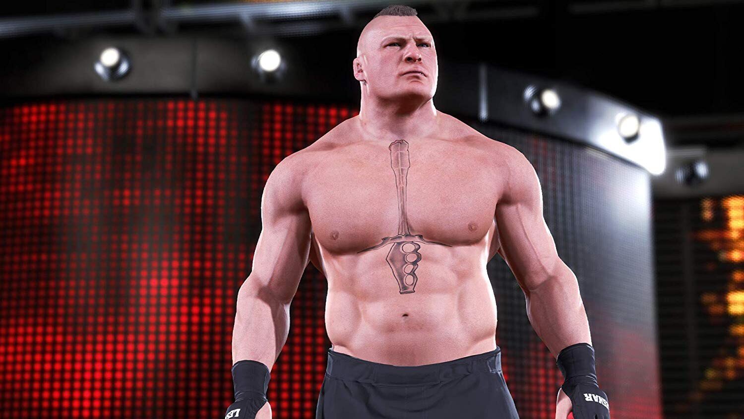 WWE 2K20 Xbox One hinta ja tiedot | Tietokone- ja konsolipelit | hobbyhall.fi