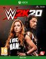 WWE 2K20 Xbox One hinta ja tiedot | Tietokone- ja konsolipelit | hobbyhall.fi