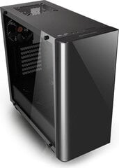 Thermaltake View 21 hinta ja tiedot | Tietokonekotelot | hobbyhall.fi