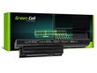 Green Cell akku sopii Sony VAIO PCG-71811M PCG-71911M SVE1511C5E hinta ja tiedot | Kannettavien tietokoneiden akut | hobbyhall.fi