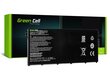 Green Cell akku sopii Acer Aspire E 11 ES1-111M ES1-131 E 15 ES1-512 Chromebook 11 CB3-111 13 CB5-311 hinta ja tiedot | Kannettavien tietokoneiden akut | hobbyhall.fi