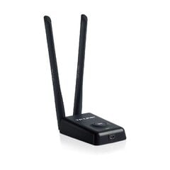 TP-Link TL-WN8200ND hinta ja tiedot | Reitittimet ja modeemit | hobbyhall.fi