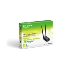 TP-Link TL-WN8200ND hinta ja tiedot | Reitittimet ja modeemit | hobbyhall.fi