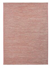 Northrugs matto Lotus Ivy Vaaleanpunainen Ruusu, 120x170 cm hinta ja tiedot | Isot matot | hobbyhall.fi