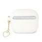 Guess GUA3LSCHSH AirPods 3 hinta ja tiedot | Kuulokkeiden tarvikkeet | hobbyhall.fi