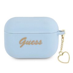 Guess GUAPLSCHSB AirPods Pro hinta ja tiedot | Kuulokkeet | hobbyhall.fi