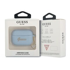 Guess GUAPLSCHSB AirPods Pro hinta ja tiedot | Kuulokkeet | hobbyhall.fi