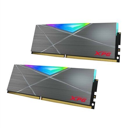 ADATA AX4U36008G18I-DT50 hinta ja tiedot | Muisti (RAM) | hobbyhall.fi