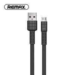 Puhelinkaapeli Remax, micro USB hinta ja tiedot | Puhelinkaapelit | hobbyhall.fi