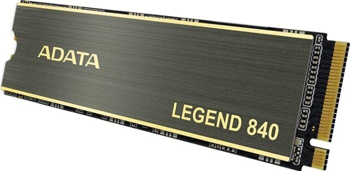 ADATA ALEG-840-512GCS hinta ja tiedot | Kovalevyt | hobbyhall.fi