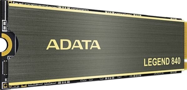 ADATA ALEG-840-512GCS hinta ja tiedot | Kovalevyt | hobbyhall.fi