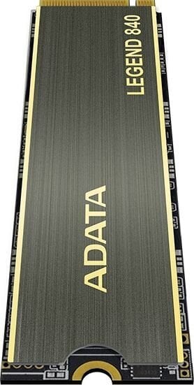 ADATA ALEG-840-512GCS hinta ja tiedot | Kovalevyt | hobbyhall.fi