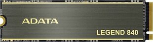 ADATA ALEG-840-1TCS hinta ja tiedot | Kovalevyt | hobbyhall.fi