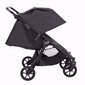 Kaksoisrattaat Baby Jogger Citi Mini GT2, Slate hinta ja tiedot | Vaunut ja rattaat | hobbyhall.fi