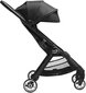 Vaunut Baby Jogger City Tour 2, Pitch Black hinta ja tiedot | Vaunut ja rattaat | hobbyhall.fi