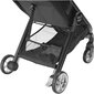 Vaunut Baby Jogger City Tour 2, Pitch Black hinta ja tiedot | Vaunut ja rattaat | hobbyhall.fi