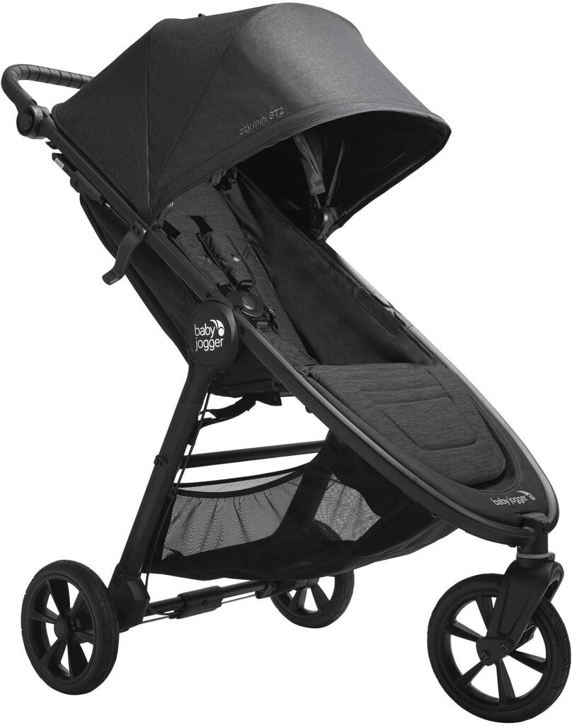 Baby Jogger City Mini – Vauva