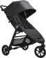 Vauvan rattaat Baby Jogger City Mini GT2, runsas musta hinta ja tiedot | Vaunut ja rattaat | hobbyhall.fi