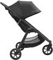 Vauvan rattaat Baby Jogger City Mini GT2, runsas musta hinta ja tiedot | Vaunut ja rattaat | hobbyhall.fi