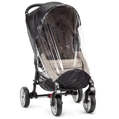 Sadesuoja Baby Jogger City Mini™ 4W, BJ91051 hinta ja tiedot | Baby Jogger Lapset | hobbyhall.fi