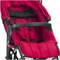 Turvapalkki vaunuun Baby Jogger City Mini Zip, BJ92301, Musta hinta ja tiedot | Vaunujen tarvikkeet | hobbyhall.fi