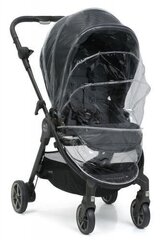 Sadesuoja Baby Jogger City Tour Lux, 2042954 hinta ja tiedot | Baby Jogger Lastenvaunut ja rattaat | hobbyhall.fi