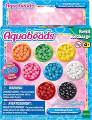 Aquabeads-perushelmien lisäsarja hinta ja tiedot | Tyttöjen lelut | hobbyhall.fi