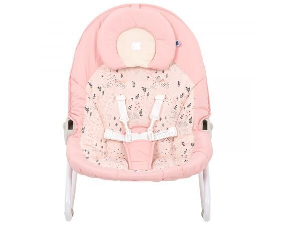 Kikkaboo sitteri Mia Stella, Pink hinta ja tiedot | Sitterit | hobbyhall.fi