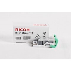 Lasertulostinkasetti Ricoh Staples Typ T (414859), musta hinta ja tiedot | Laserkasetit | hobbyhall.fi