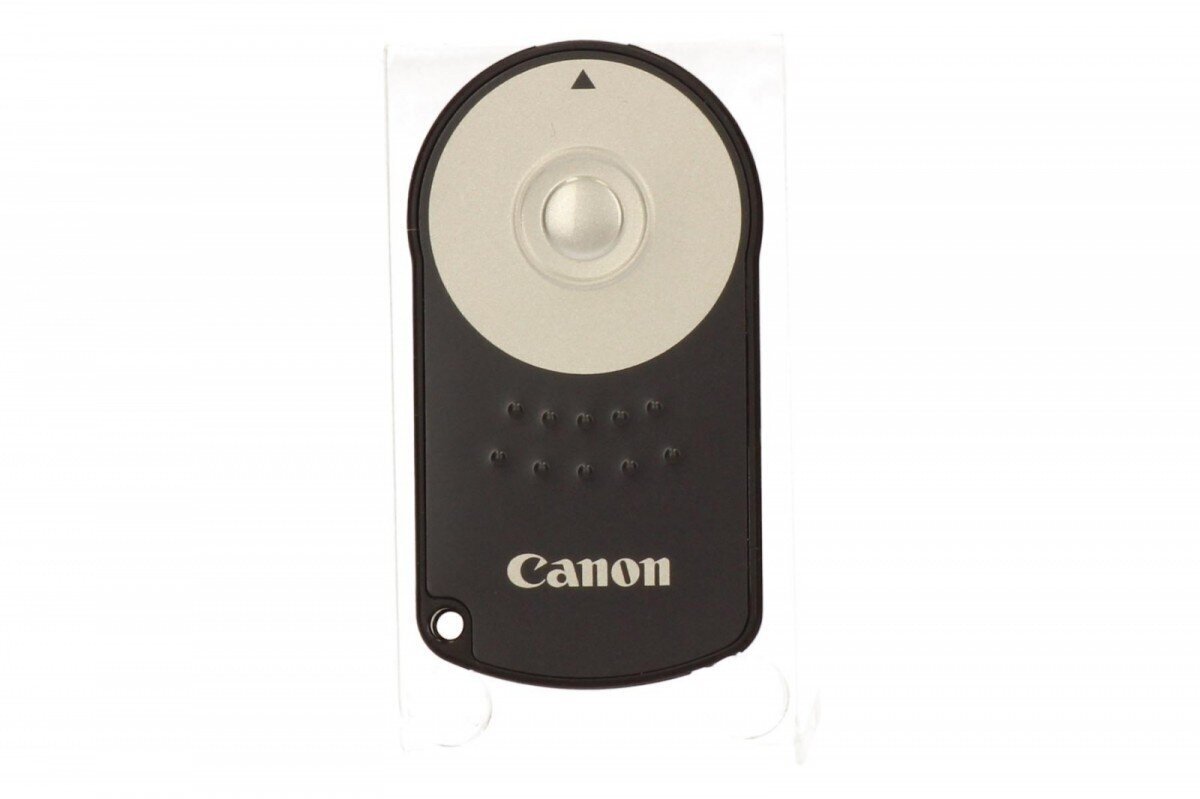 Canon RC-6 hinta ja tiedot | Kameratarvikkeet | hobbyhall.fi