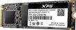 Adata XPG SX6000 Lite 256GB PCIe Gen3x4 M.2 2280 hinta ja tiedot | Kovalevyt | hobbyhall.fi