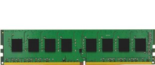 Kingston KVR26N19S8/16 hinta ja tiedot | Muisti (RAM) | hobbyhall.fi