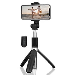 Media-Tech MT5542 hinta ja tiedot | Selfie-tikut ja -telineet | hobbyhall.fi