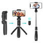 Media-Tech MT5542 hinta ja tiedot | Selfie-tikut ja -telineet | hobbyhall.fi